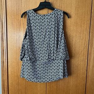 Tank Blouse